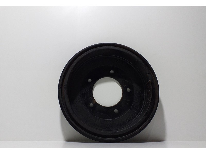 Recambio de tambor freno trasero para suzuki santana 300 techo rígido referencia OEM IAM RHP 56338 