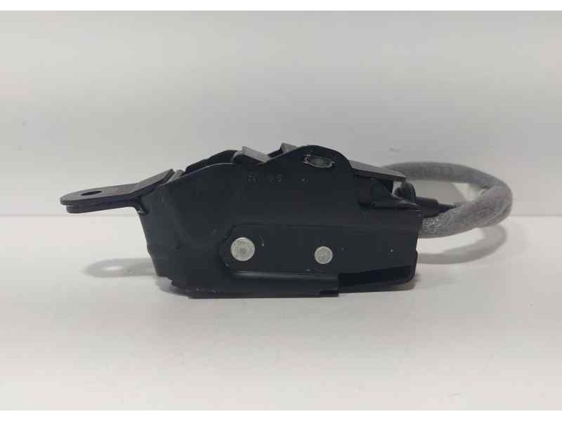 Recambio de cerradura maletero / porton para bmw x5 (e70) referencia OEM IAM 51247162147 86180 