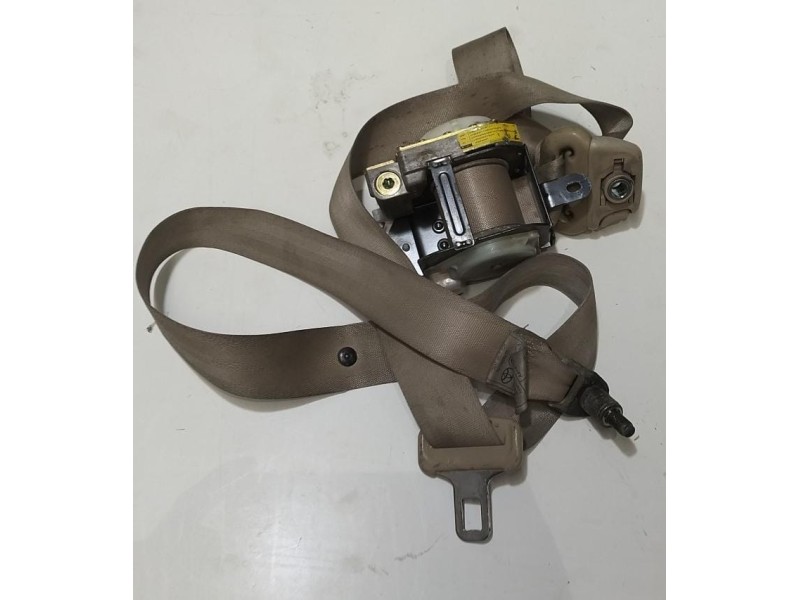 Recambio de kit airbag para toyota land cruiser (j10) 4.2 24v turbodiesel cat referencia OEM IAM 8917060100 76802 R