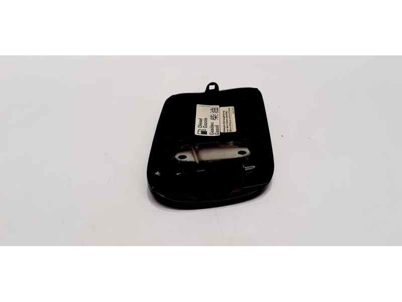 Recambio de tapa exterior combustible para volkswagen touareg (7la) tdi v10 referencia OEM IAM 7L6809905B 43568 