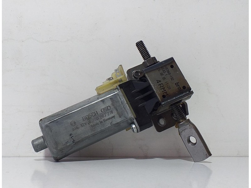 Recambio de modulo electronico para mercedes-benz clase s (w221) berlina 350 (221.056) referencia OEM IAM 0390203219 70092 