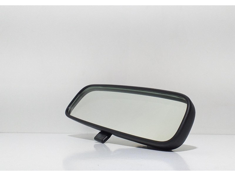 Recambio de espejo interior para mitsubishi outlander (gf0) 2.0 cat referencia OEM IAM 7630A058 60243 