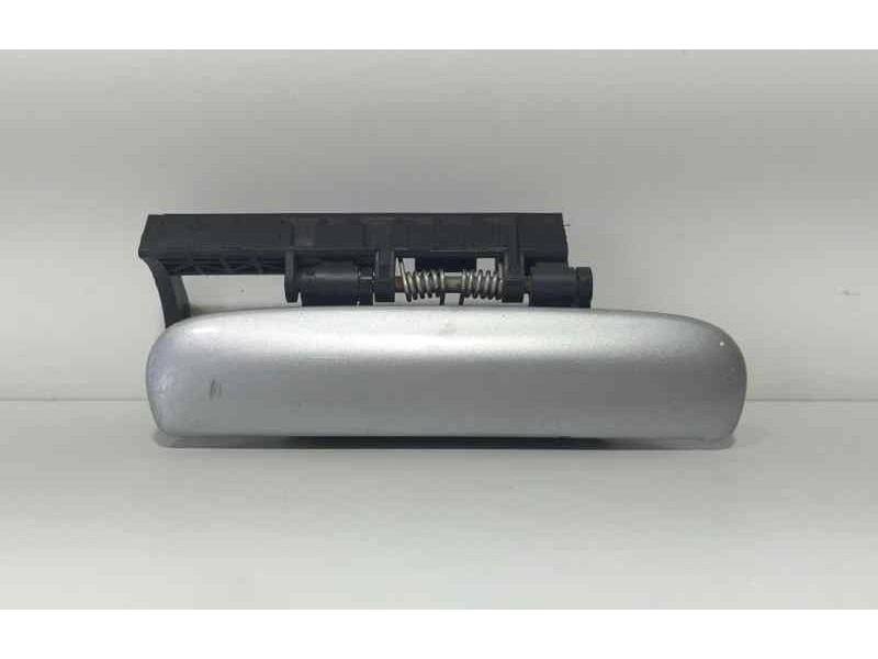 Recambio de maneta exterior delantera derecha para citroën xsara picasso 2.0 hdi exclusive referencia OEM IAM 9633343577 86181 