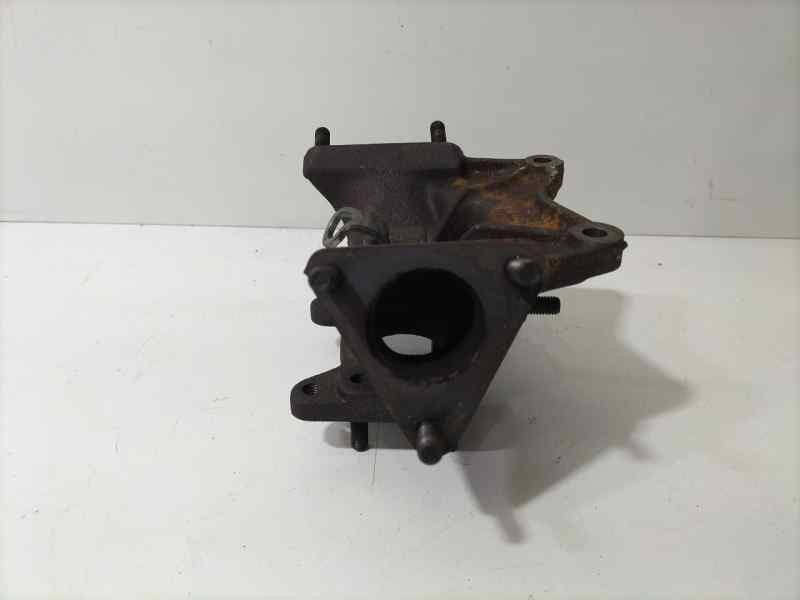 Recambio de colector escape para audi a4 berlina (8e) 2.5 tdi (120kw) referencia OEM IAM 059131799G 83108 