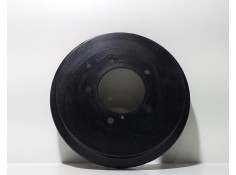 Recambio de tambor freno trasero para suzuki santana 300 techo rígido referencia OEM IAM RHP 56339 
