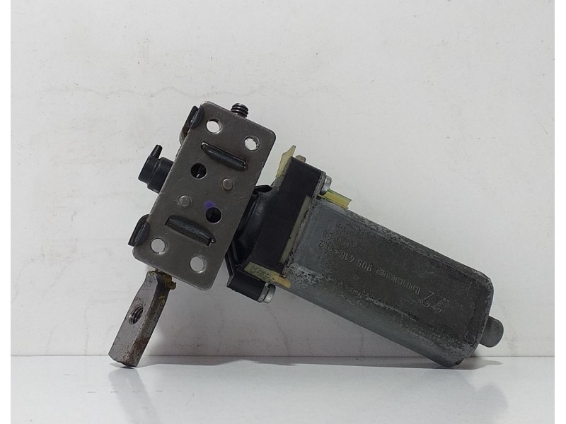 Recambio de modulo electronico para mercedes-benz clase s (w221) berlina 350 (221.056) referencia OEM IAM 0390203219 70092 