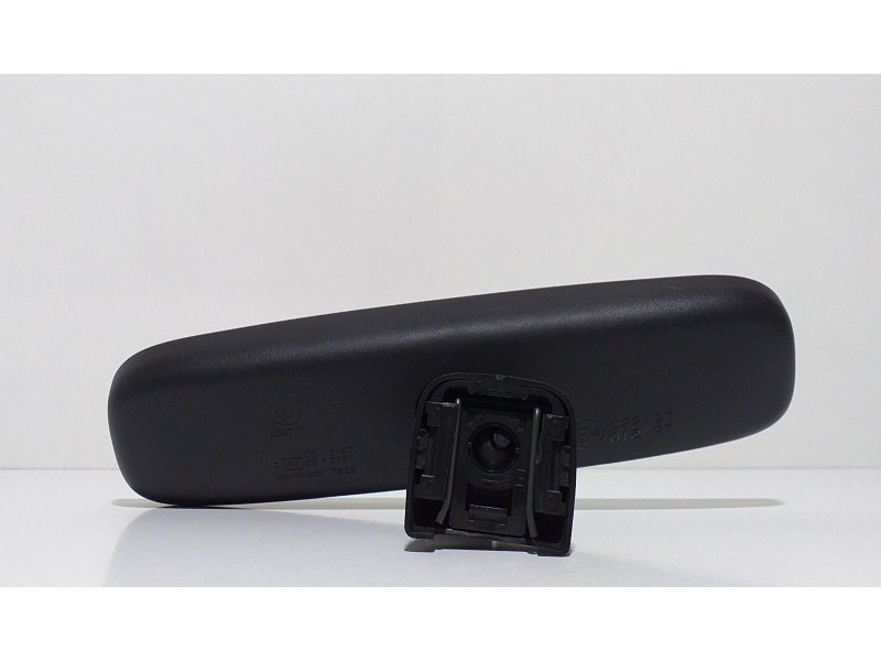 Recambio de espejo interior para mitsubishi outlander (gf0) 2.0 cat referencia OEM IAM 7630A058 60243 