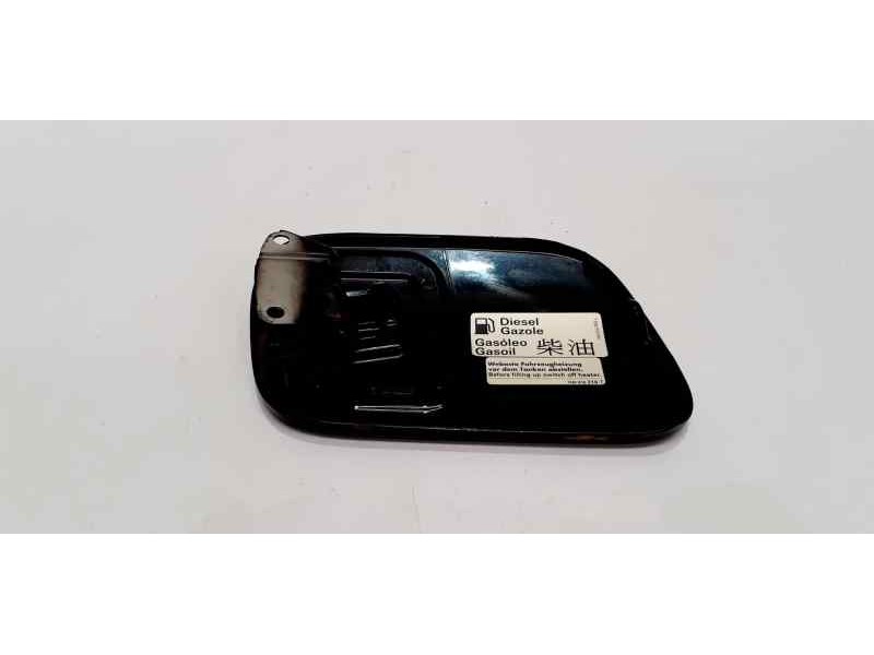 Recambio de tapa exterior combustible para volkswagen touareg (7la) tdi v10 referencia OEM IAM 7L6809905B 43568 