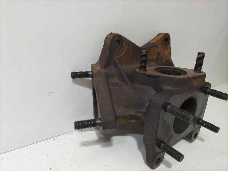 Recambio de colector escape para audi a4 berlina (8e) 2.5 tdi (120kw) referencia OEM IAM 059131799G 83108 