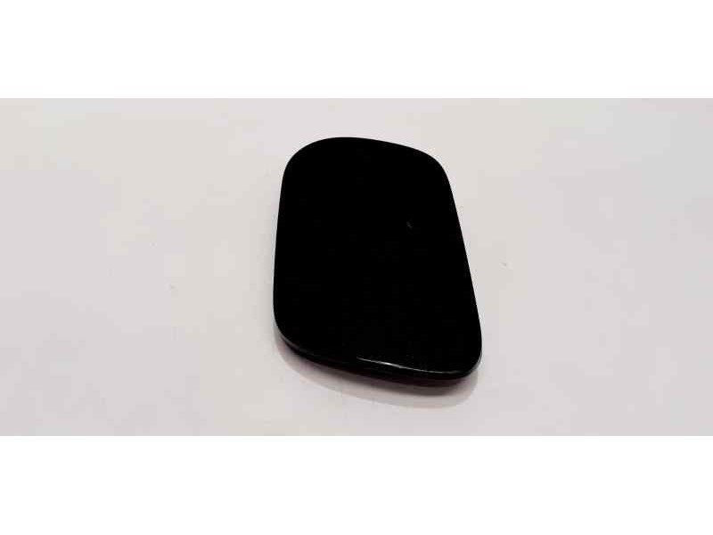 Recambio de tapa exterior combustible para volkswagen touareg (7la) tdi v10 referencia OEM IAM 7L6809905B 43568 