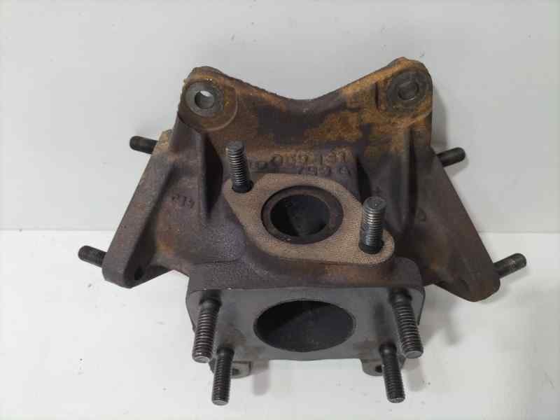 Recambio de colector escape para audi a4 berlina (8e) 2.5 tdi (120kw) referencia OEM IAM 059131799G 83108 