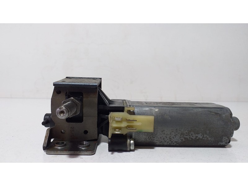 Recambio de modulo electronico para mercedes-benz clase s (w221) berlina 350 (221.056) referencia OEM IAM 0390203219 70092 