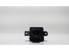Recambio de resistencia calefaccion para mitsubishi outlander (gf0) 2.0 cat referencia OEM IAM 7802A240 60246 