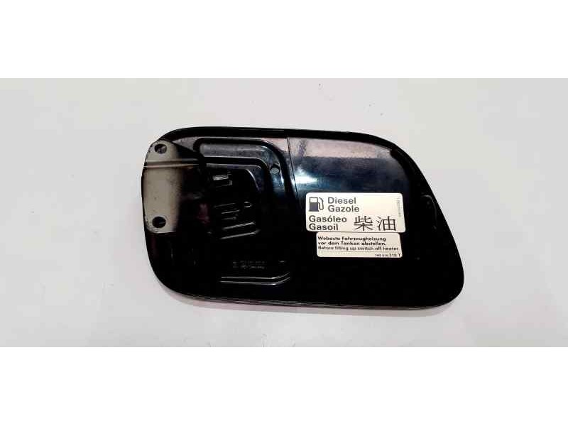 Recambio de tapa exterior combustible para volkswagen touareg (7la) tdi v10 referencia OEM IAM 7L6809905B 43568 