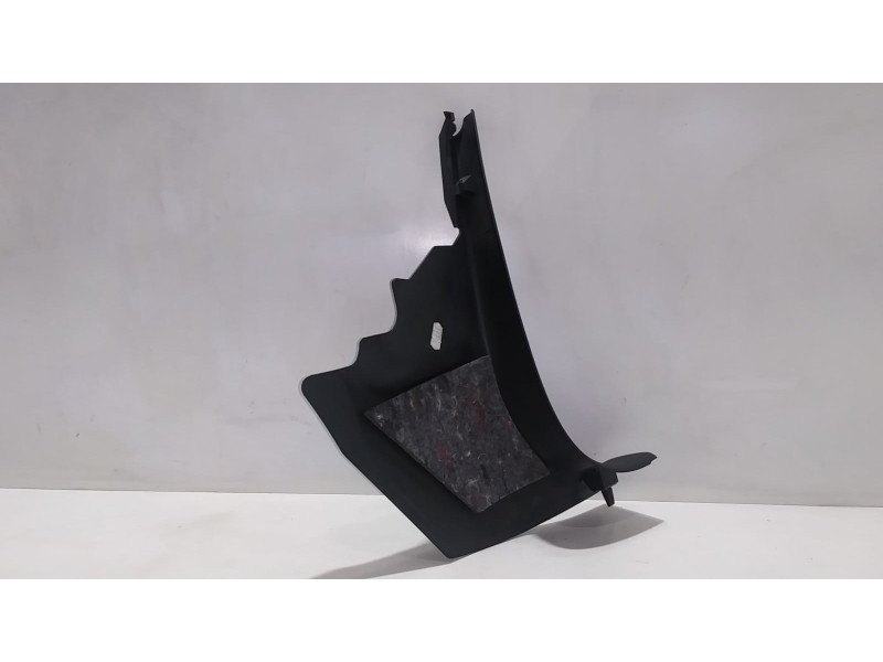 Recambio de moldura para audi a3 sportback (8p) 1.9 tdi attraction referencia OEM IAM 8P0867271C 48267 