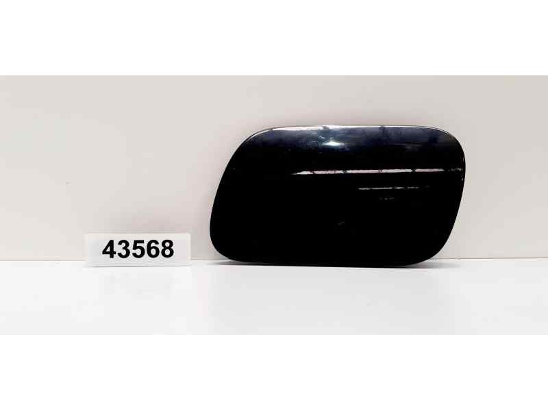 Recambio de tapa exterior combustible para volkswagen touareg (7la) tdi v10 referencia OEM IAM 7L6809905B 43568 