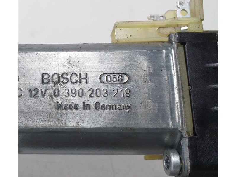 Recambio de modulo electronico para mercedes-benz clase s (w221) berlina 350 (221.056) referencia OEM IAM 0390203219 70092 