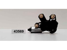 Recambio de motor limpia trasero para volkswagen touareg (7la) tdi v10 referencia OEM IAM 7L0955712A 43569 