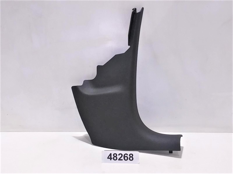 Recambio de moldura para audi a3 sportback (8p) 1.9 tdi attraction referencia OEM IAM 8P0867272B 48268 