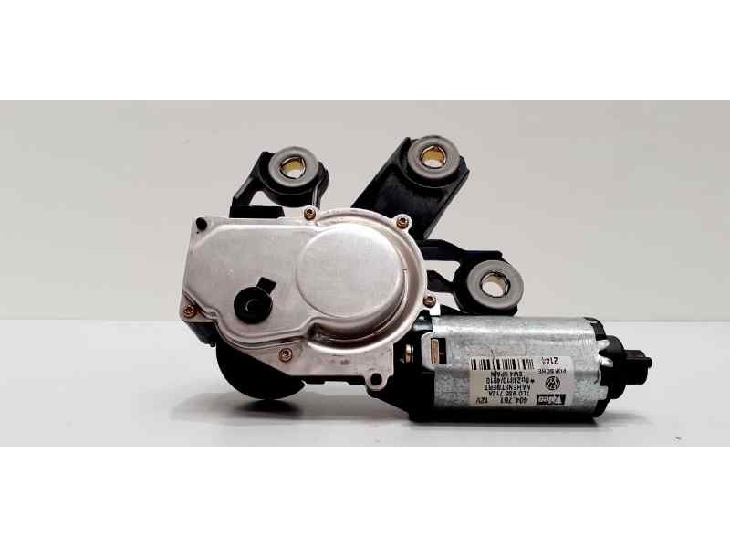 Recambio de motor limpia trasero para volkswagen touareg (7la) tdi v10 referencia OEM IAM 7L0955712A 43569 