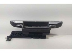 Recambio de maneta exterior trasera derecha para citroën xsara picasso 2.0 hdi exclusive referencia OEM IAM 9633343577 86182  2