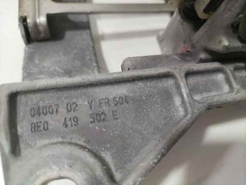 Recambio de columna direccion para audi a4 berlina (8e) 2.5 tdi (120kw) referencia OEM IAM 8E0419502E 83110 