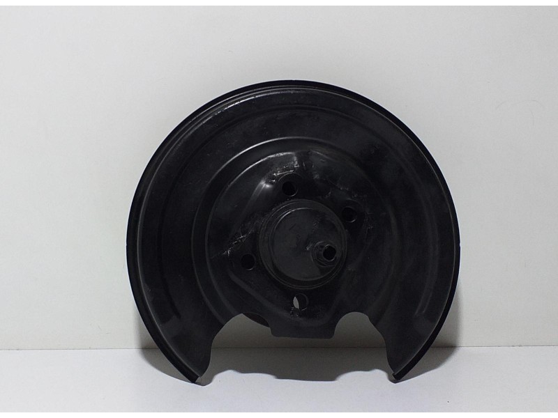 Recambio de mangueta trasera derecha para toyota auris hybrid active referencia OEM IAM 8954452040 67238 