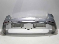 Recambio de paragolpes trasero para volkswagen touareg (7la) tdi v10 referencia OEM IAM 7L6807378 81338 