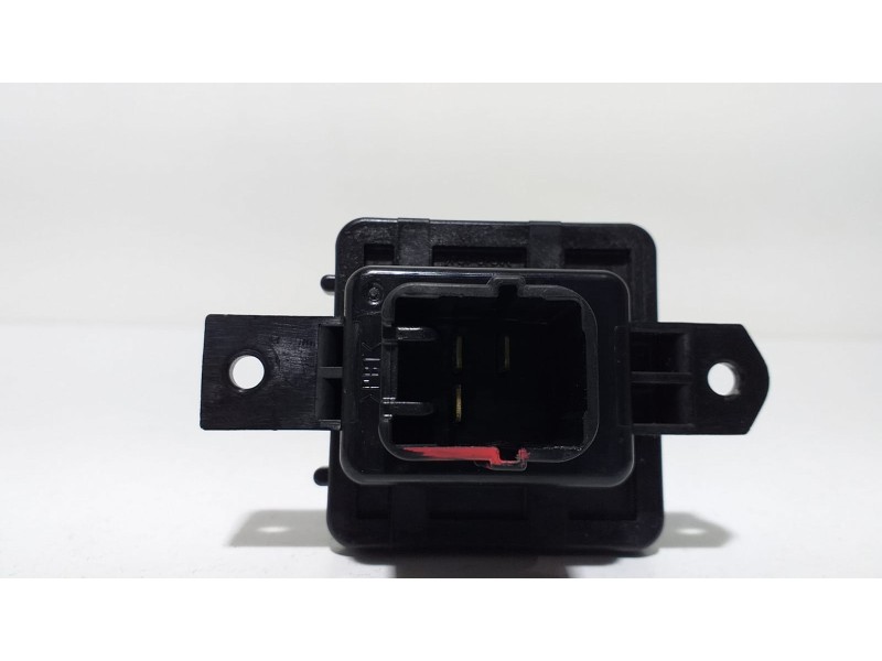 Recambio de resistencia calefaccion para mitsubishi outlander (gf0) 2.0 cat referencia OEM IAM 7802A240 60246  Recambio de resistencia calefaccion para mitsubishi outlander (gf0) 2.0 cat referencia OEM IAM 7802A240 60246