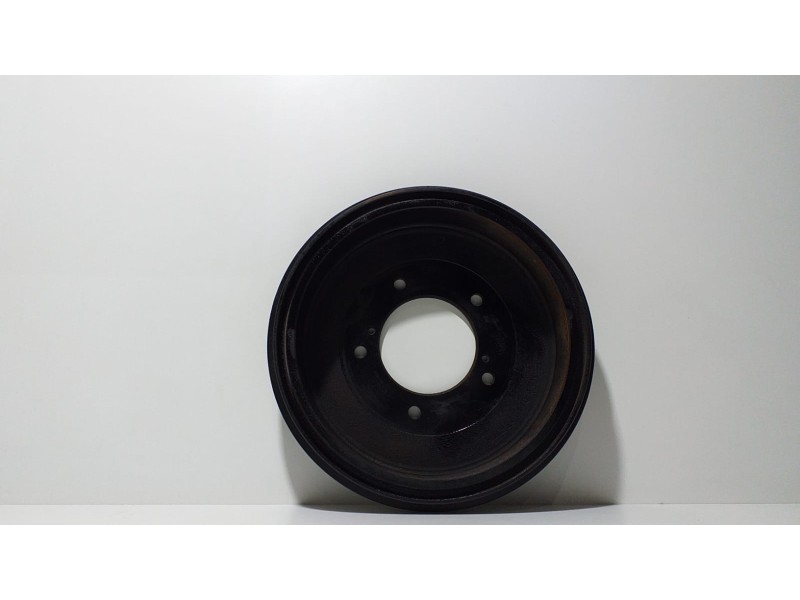 Recambio de tambor freno trasero para suzuki santana 300 techo rígido referencia OEM IAM RHP 56339 