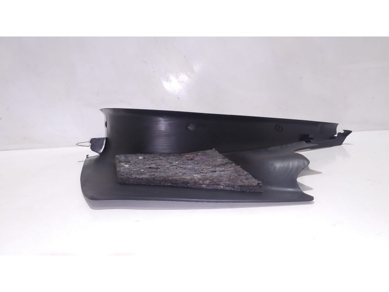 Recambio de moldura para audi a3 sportback (8p) 1.9 tdi attraction referencia OEM IAM 8P0867272B 48268 