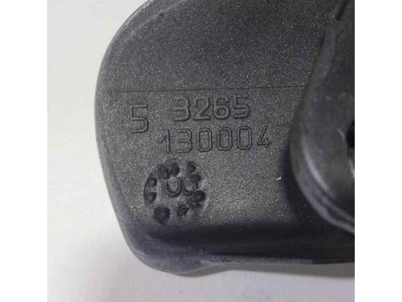 Recambio de maneta exterior trasera derecha para citroën xsara picasso 2.0 hdi exclusive referencia OEM IAM 9633343577 86182 