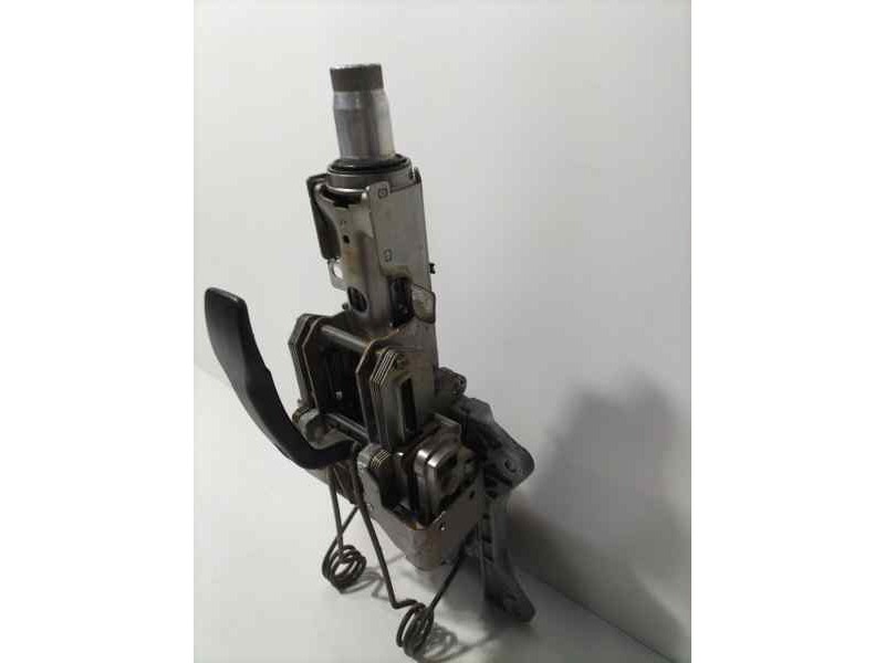 Recambio de columna direccion para audi a4 berlina (8e) 2.5 tdi (120kw) referencia OEM IAM 8E0419502E 83110 