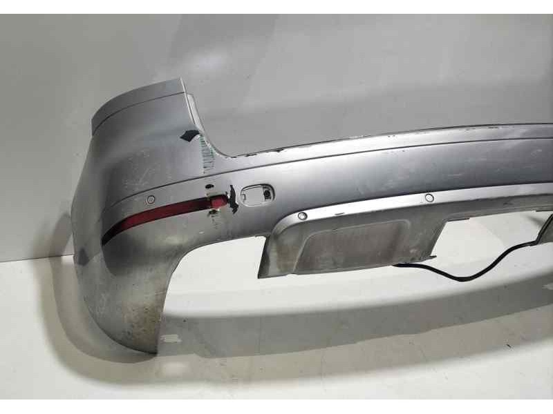 Recambio de paragolpes trasero para volkswagen touareg (7la) tdi v10 referencia OEM IAM 7L6807378 81338 