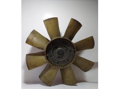 Recambio de maza embrague viscoso para volvo autobus autobus volvo b7rle mk iii 4x2 e5 referencia OEM IAM 20734664 70093 