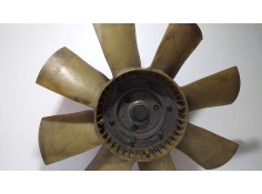 Recambio de maza embrague viscoso para volvo autobus autobus volvo b7rle mk iii 4x2 e5 referencia OEM IAM 20734664 70093  2