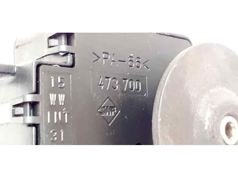 Recambio de motor limpia trasero para volkswagen touareg (7la) tdi v10 referencia OEM IAM 7L0955712A 43569 