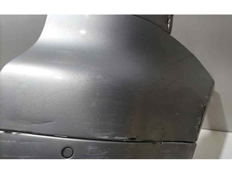 Recambio de paragolpes trasero para volkswagen touareg (7la) tdi v10 referencia OEM IAM 7L6807378 81338 