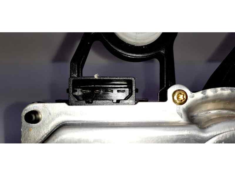 Recambio de motor limpia trasero para volkswagen touareg (7la) tdi v10 referencia OEM IAM 7L0955712A 43569 