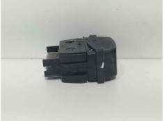 Recambio de mando elevalunas delantero derecho para citroën xsara picasso 2.0 hdi exclusive referencia OEM IAM 6552TA 86183  2