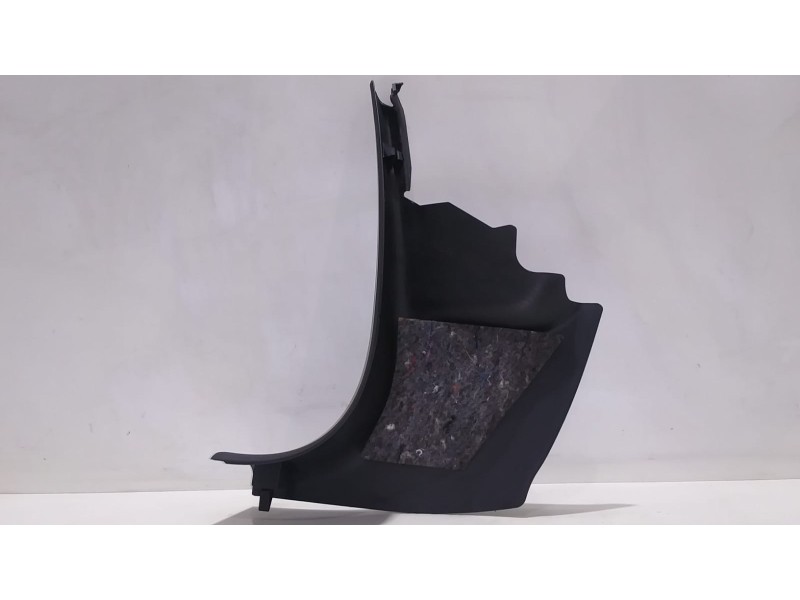 Recambio de moldura para audi a3 sportback (8p) 1.9 tdi attraction referencia OEM IAM 8P0867272B 48268 