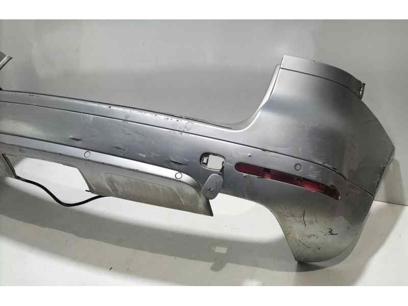 Recambio de paragolpes trasero para volkswagen touareg (7la) tdi v10 referencia OEM IAM 7L6807378 81338 