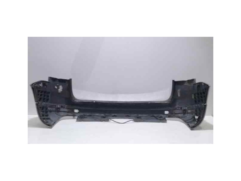 Recambio de paragolpes trasero para volkswagen touareg (7la) tdi v10 referencia OEM IAM 7L6807378 81338 