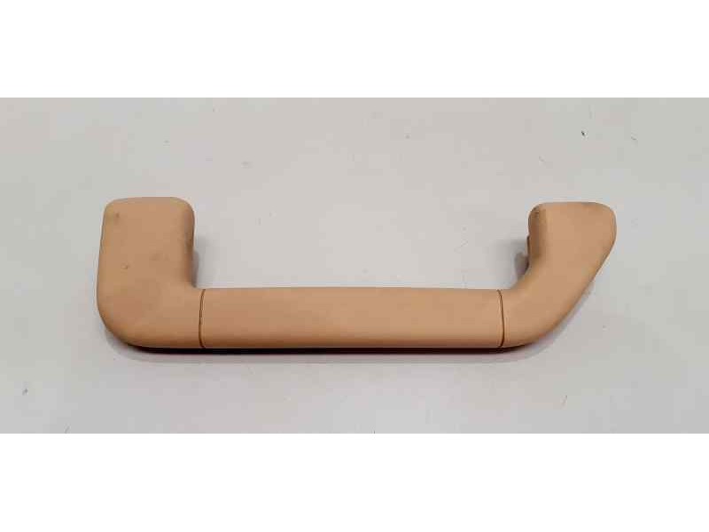 Recambio de maneta interior delantera derecha para volkswagen touareg (7la) tdi v10 referencia OEM IAM 7L0857607A 43570 