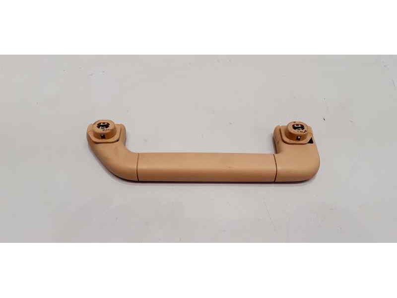 Recambio de maneta interior delantera derecha para volkswagen touareg (7la) tdi v10 referencia OEM IAM 7L0857607A 43570 