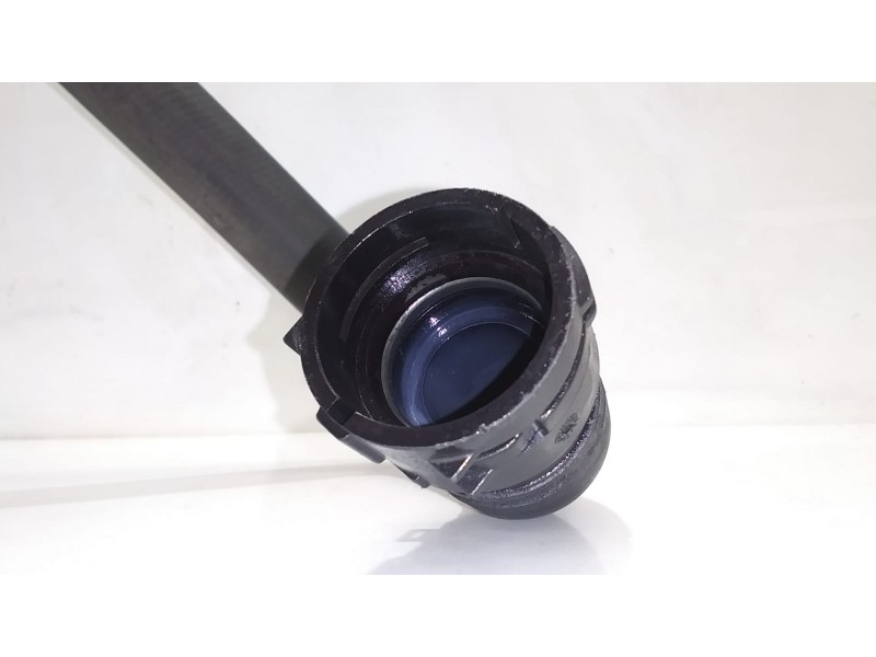 Recambio de tubo para audi a3 sportback (8p) 1.9 tdi attraction referencia OEM IAM BLS 48275 