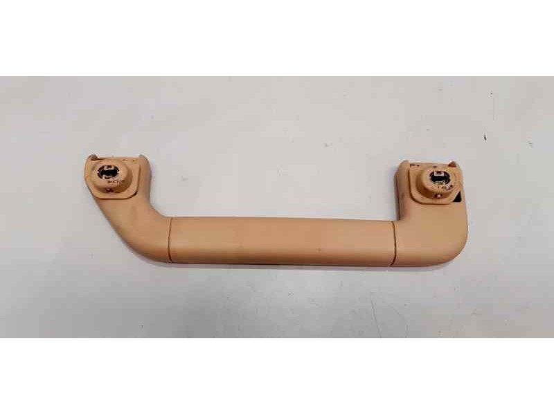 Recambio de maneta interior delantera derecha para volkswagen touareg (7la) tdi v10 referencia OEM IAM 7L0857607A 43570 