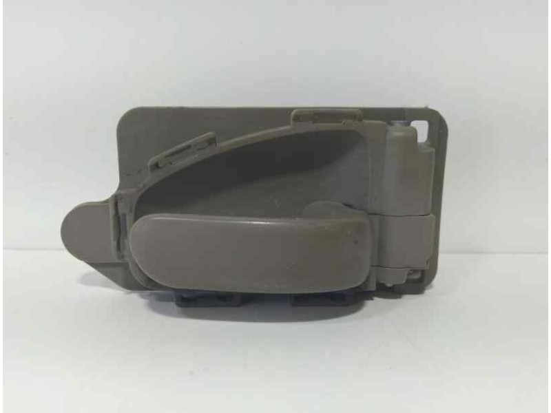 Recambio de maneta interior trasera derecha para citroën xsara picasso 2.0 hdi exclusive referencia OEM IAM 9631487677 86184 