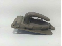 Recambio de maneta interior trasera derecha para citroën xsara picasso 2.0 hdi exclusive referencia OEM IAM 9631487677 86184  2