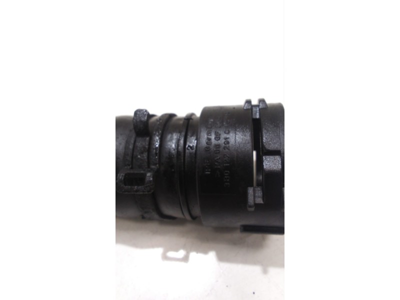 Recambio de tubo para audi a3 sportback (8p) 1.9 tdi attraction referencia OEM IAM BLS 48275 